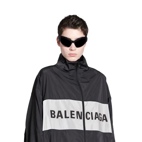 balenciaga jacke china